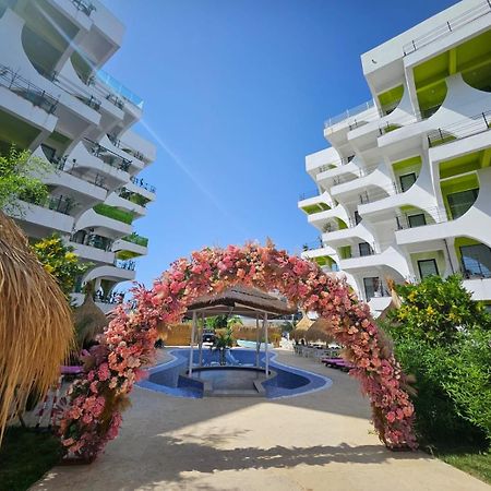 Apartament George Daire Navodari Dış mekan fotoğraf